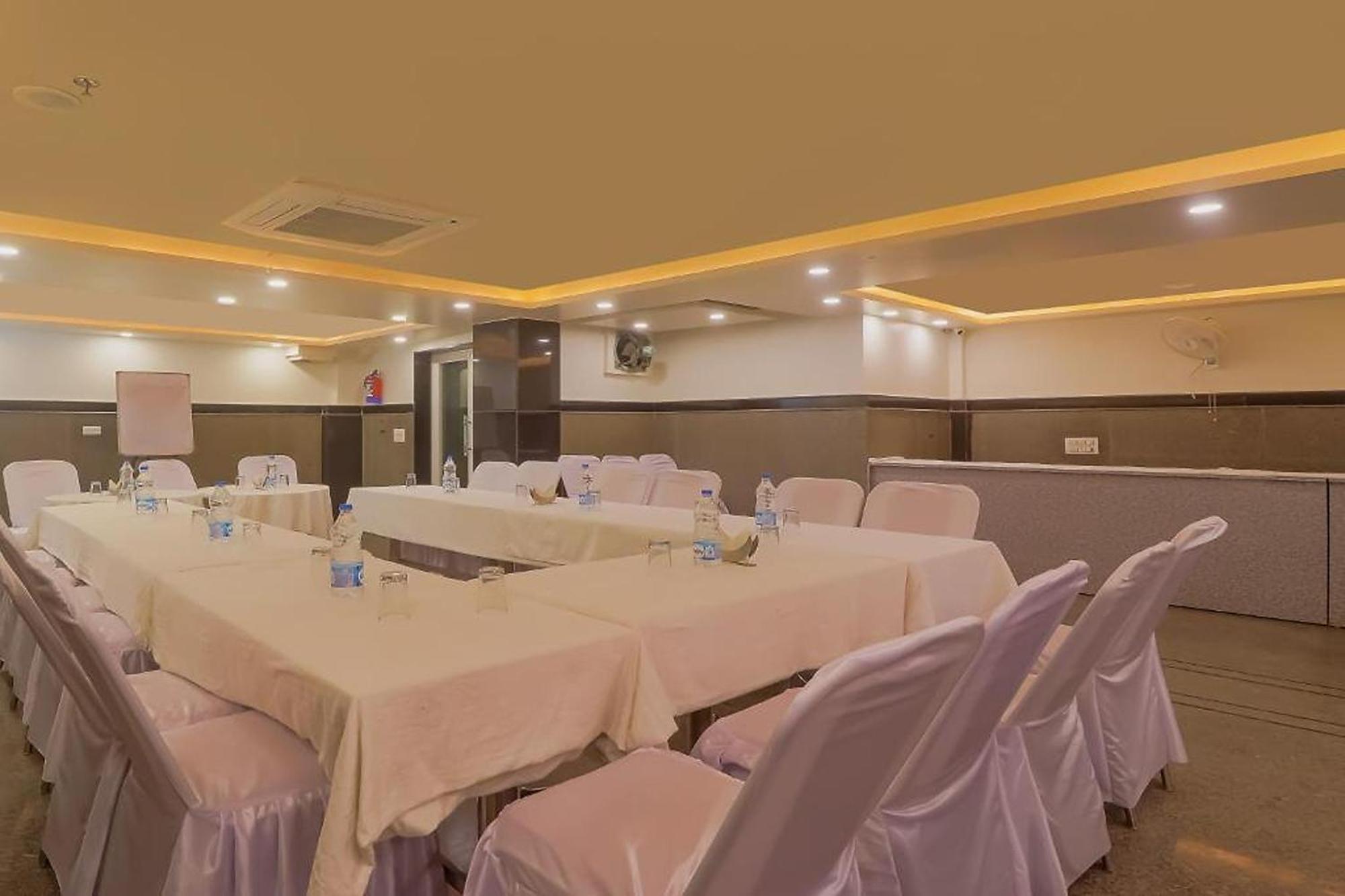 Hotel Kabir Palace Karol Bagh Neu-Delhi Exterior foto